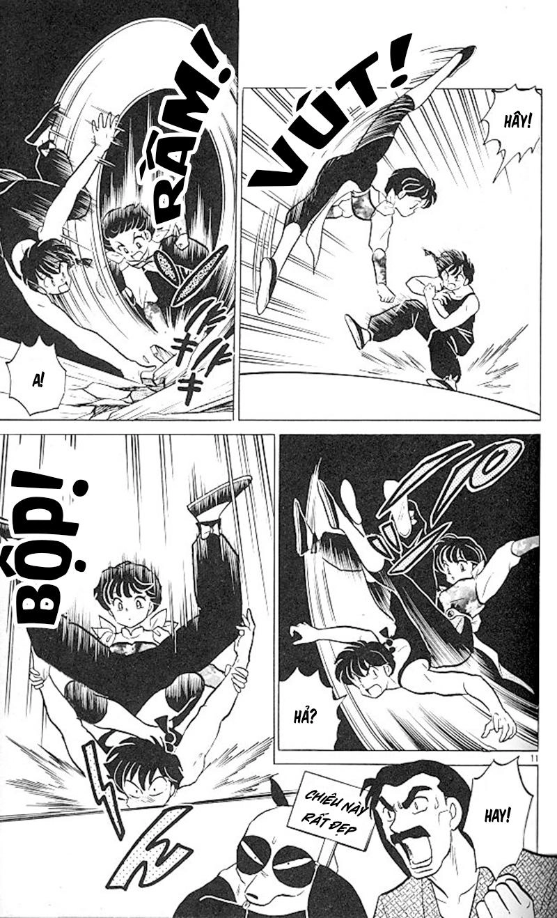 Suối Lời Nguyền Chapter 341 - 13