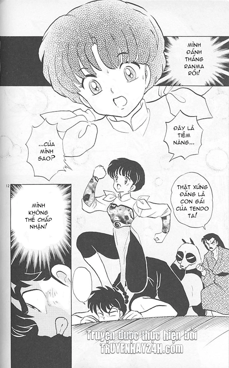 Suối Lời Nguyền Chapter 341 - 14