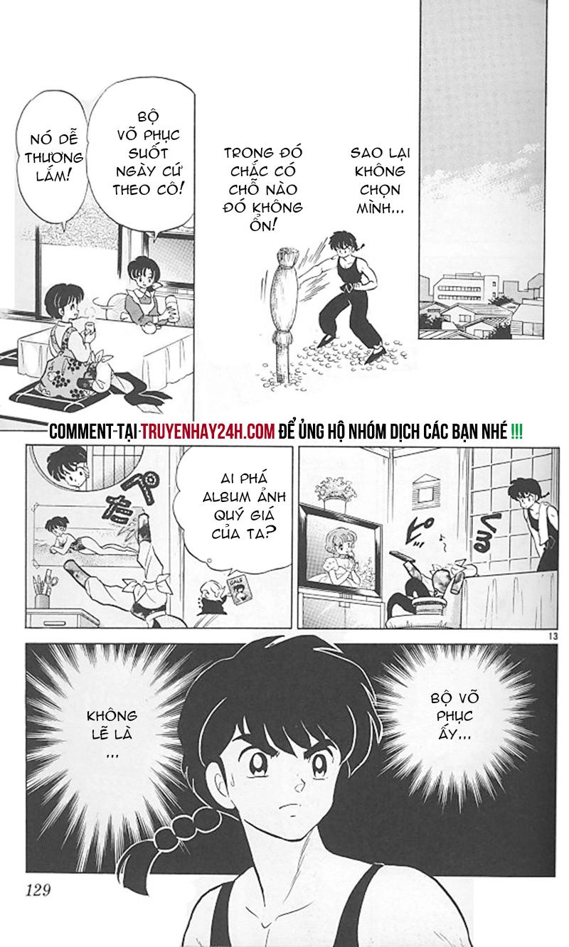 Suối Lời Nguyền Chapter 341 - 15