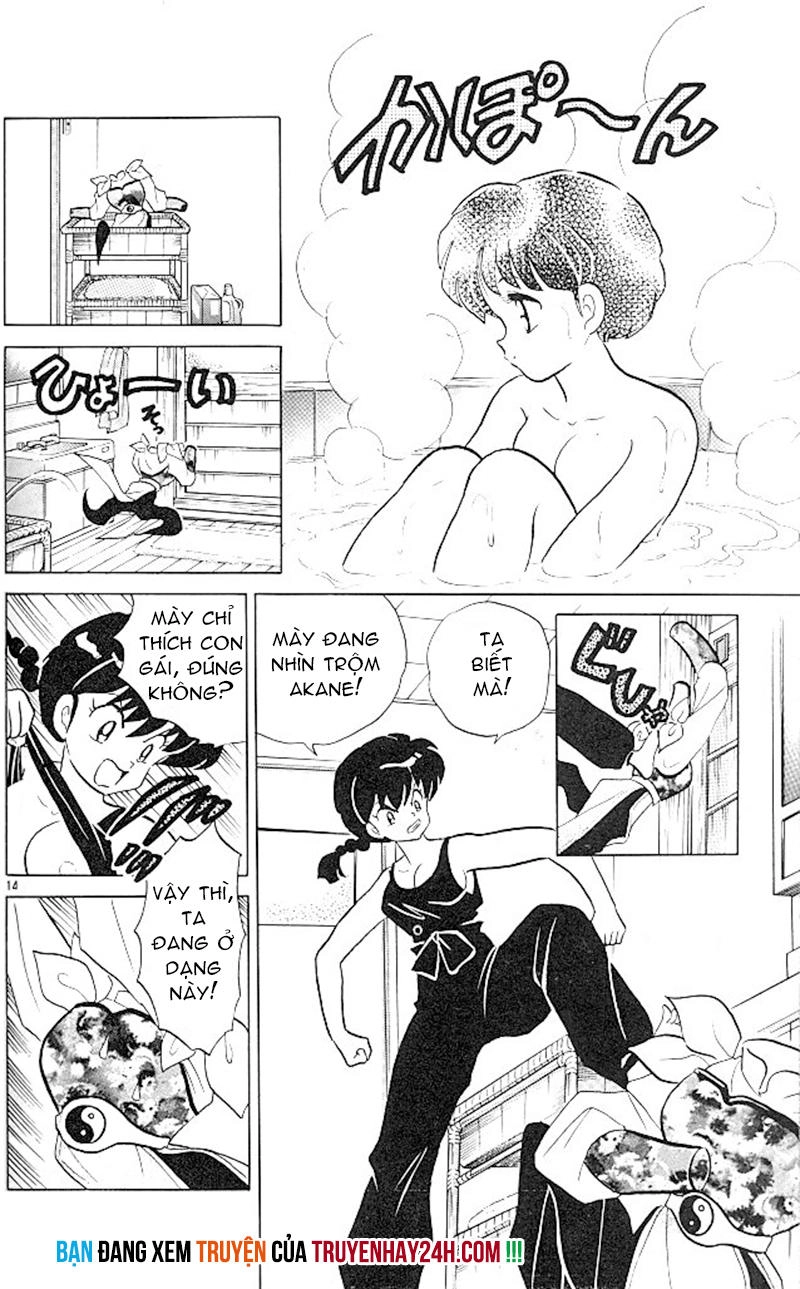 Suối Lời Nguyền Chapter 341 - 16