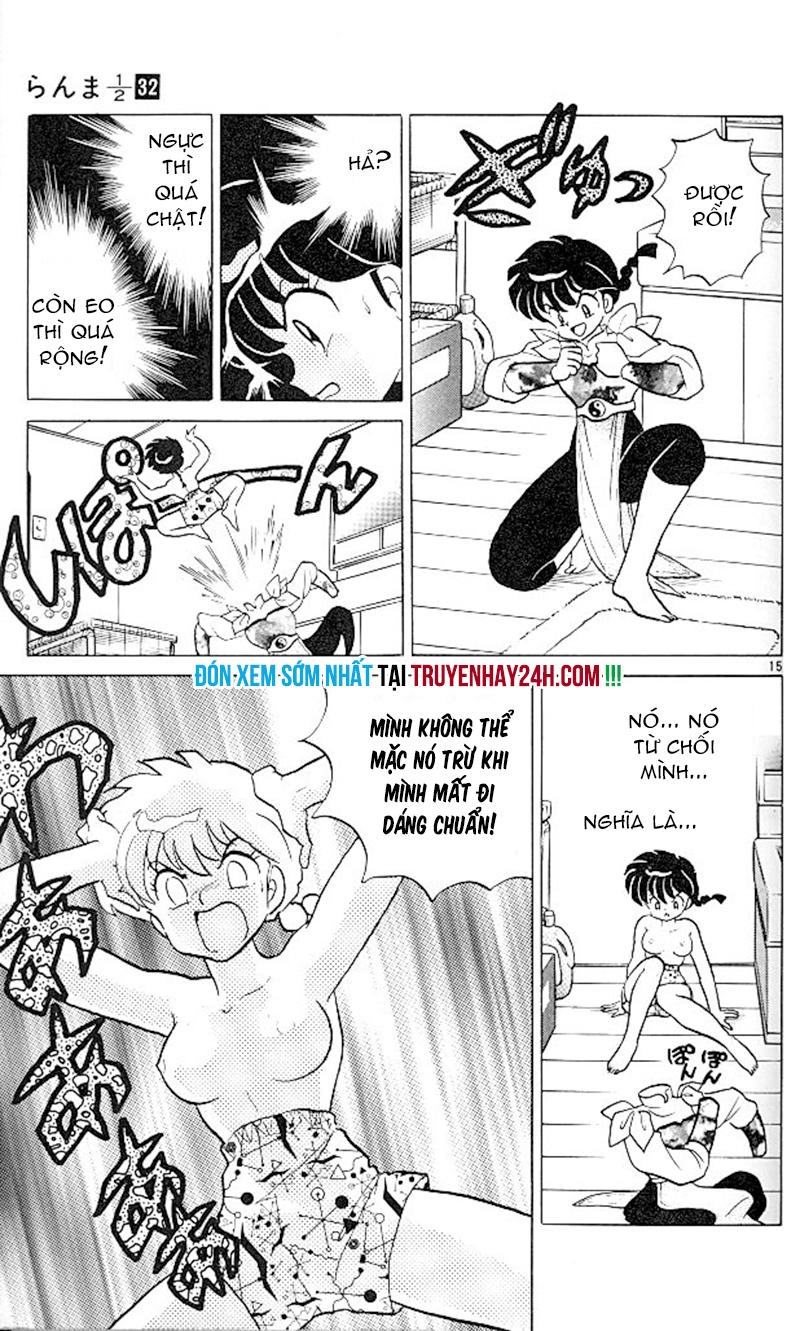 Suối Lời Nguyền Chapter 341 - 17