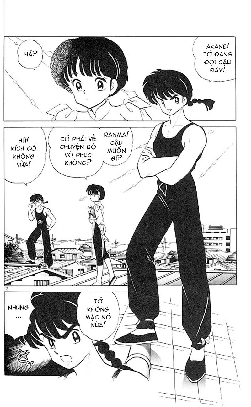 Suối Lời Nguyền Chapter 342 - 4