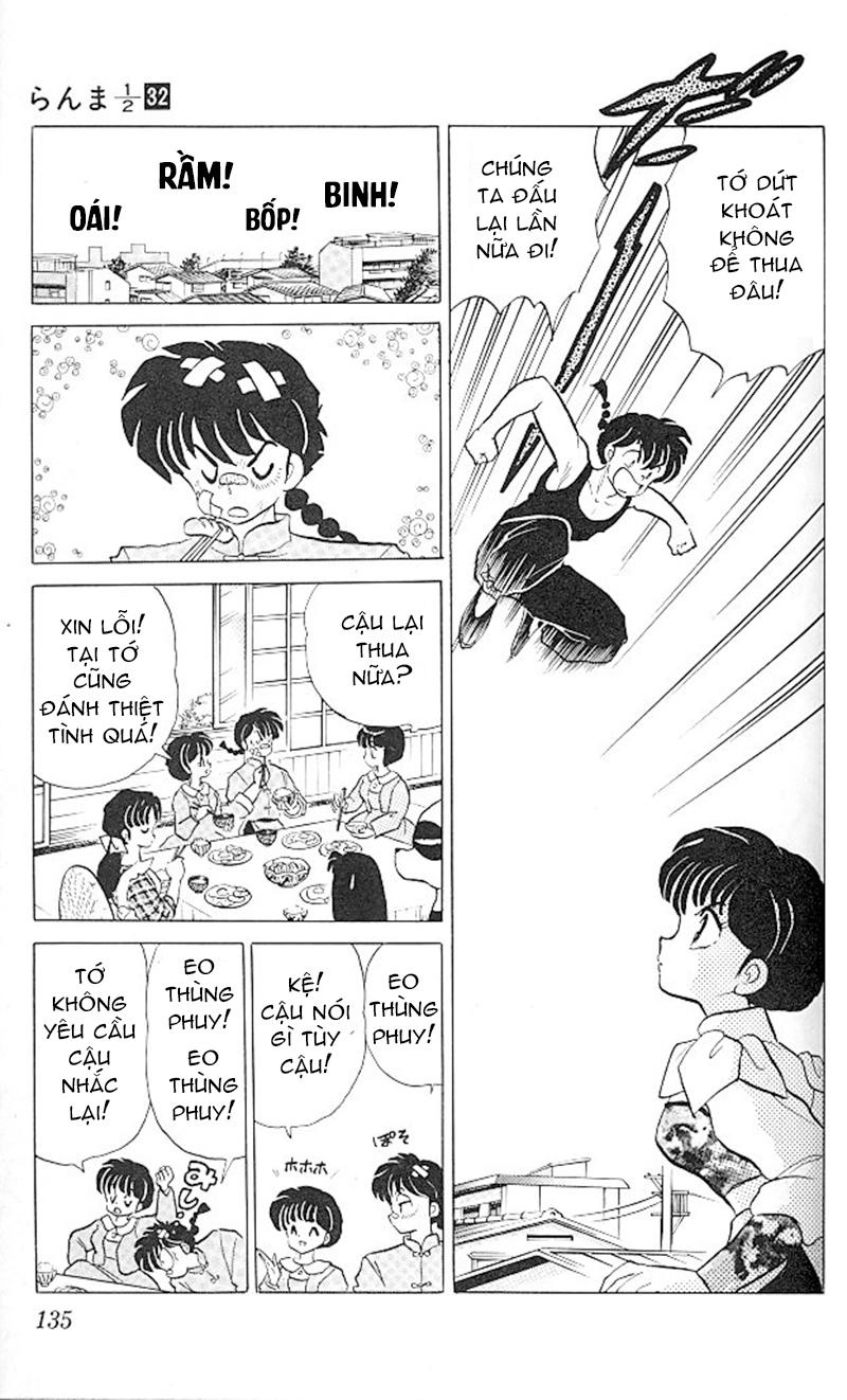 Suối Lời Nguyền Chapter 342 - 5