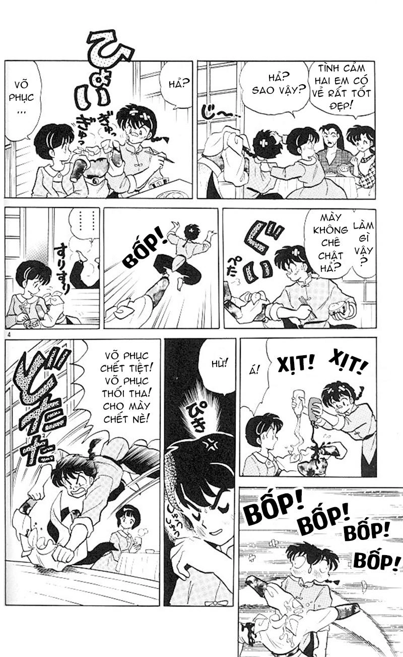 Suối Lời Nguyền Chapter 342 - 6