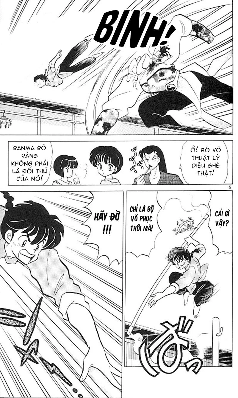 Suối Lời Nguyền Chapter 342 - 7