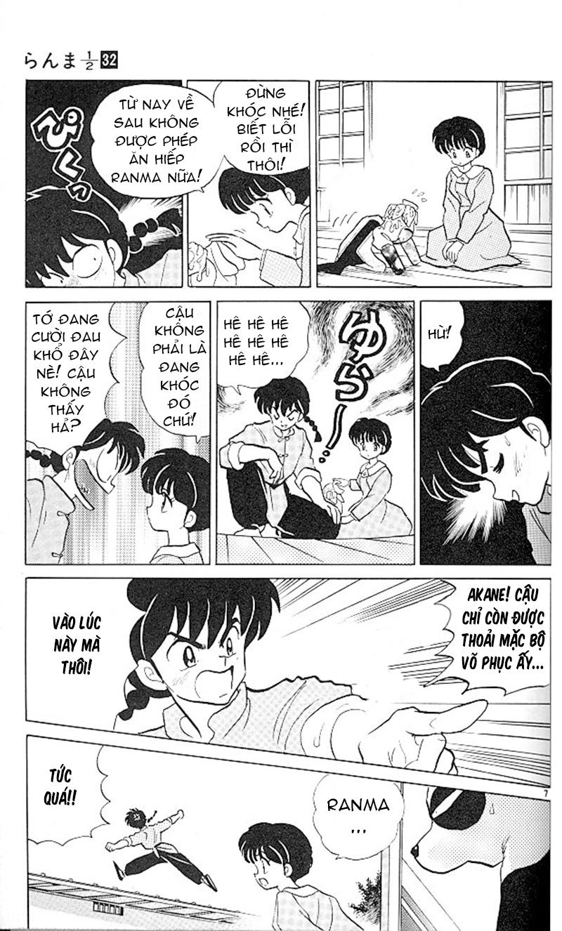 Suối Lời Nguyền Chapter 342 - 9