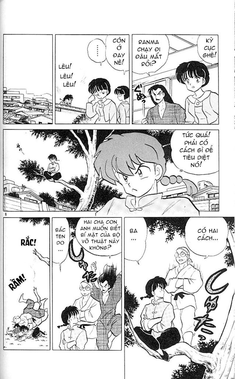 Suối Lời Nguyền Chapter 342 - 10