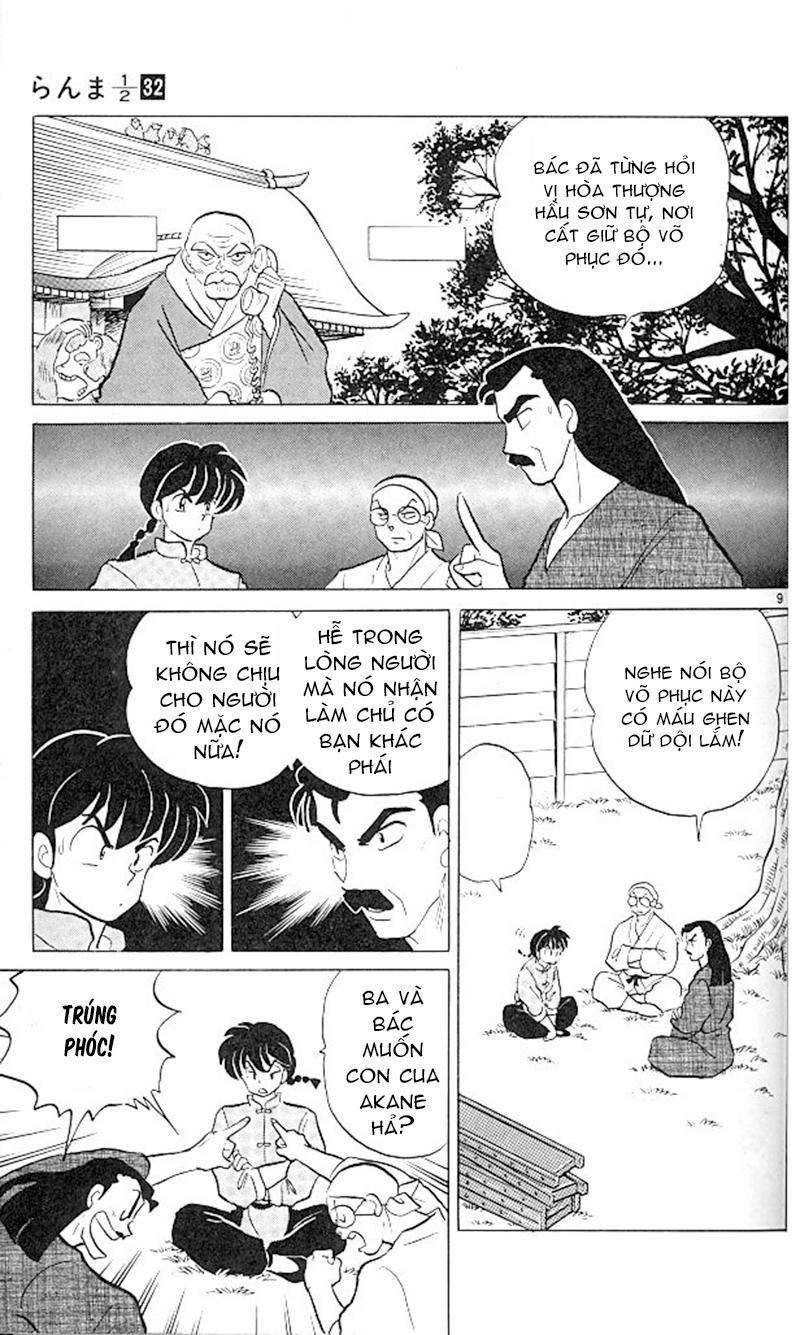 Suối Lời Nguyền Chapter 342 - 11