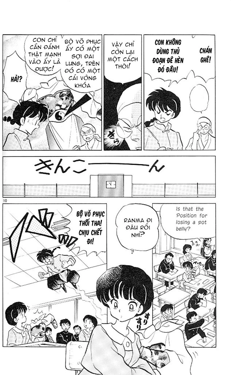 Suối Lời Nguyền Chapter 342 - 12