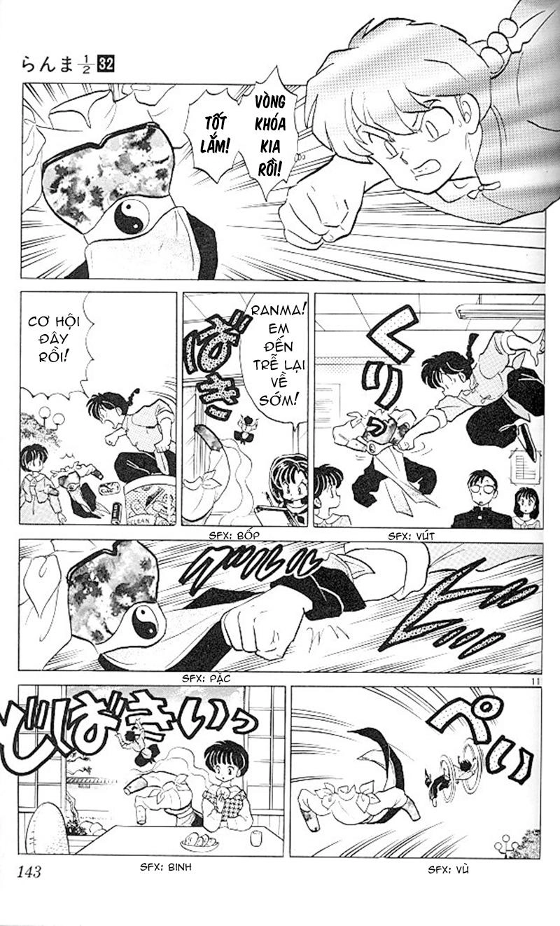 Suối Lời Nguyền Chapter 342 - 13