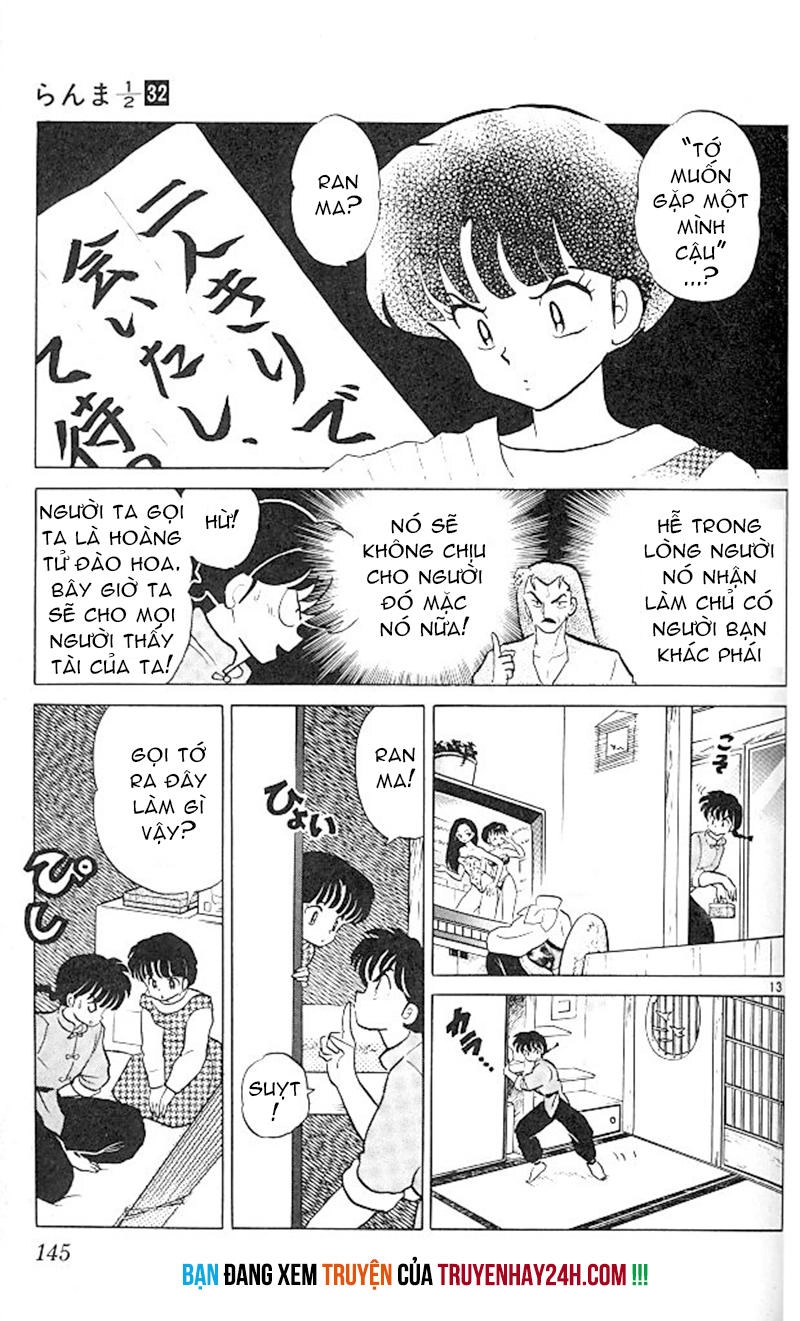 Suối Lời Nguyền Chapter 342 - 15