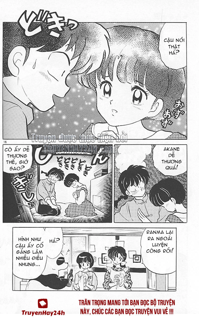 Suối Lời Nguyền Chapter 342 - 18