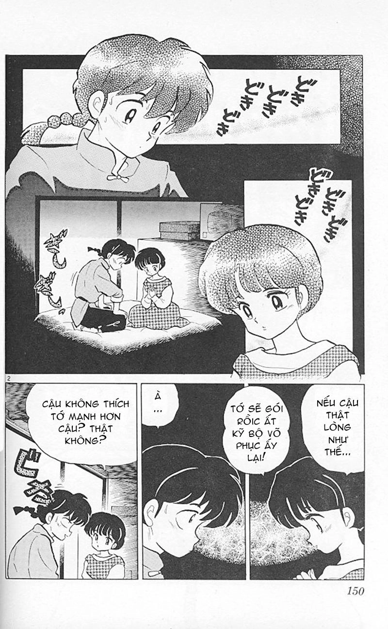 Suối Lời Nguyền Chapter 343 - 4