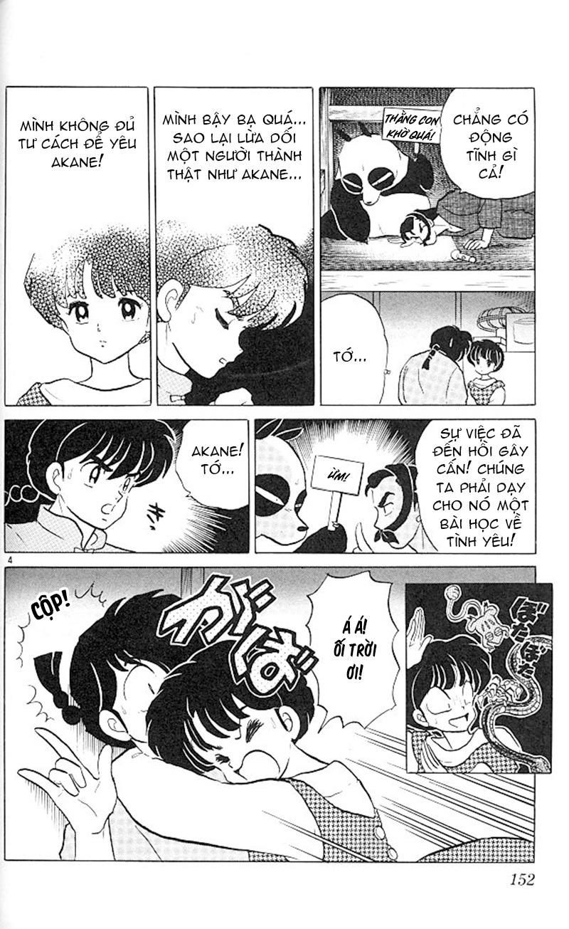 Suối Lời Nguyền Chapter 343 - 6