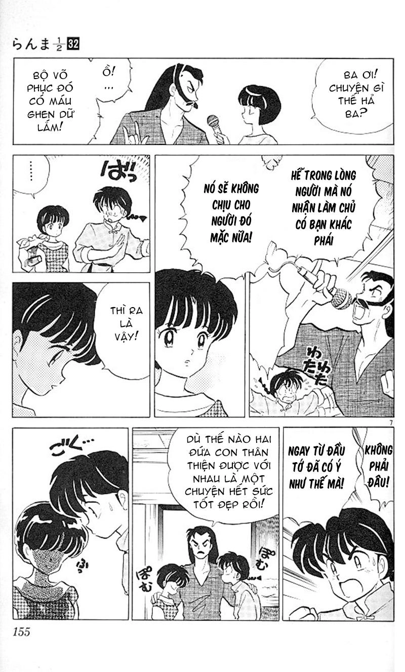 Suối Lời Nguyền Chapter 343 - 9