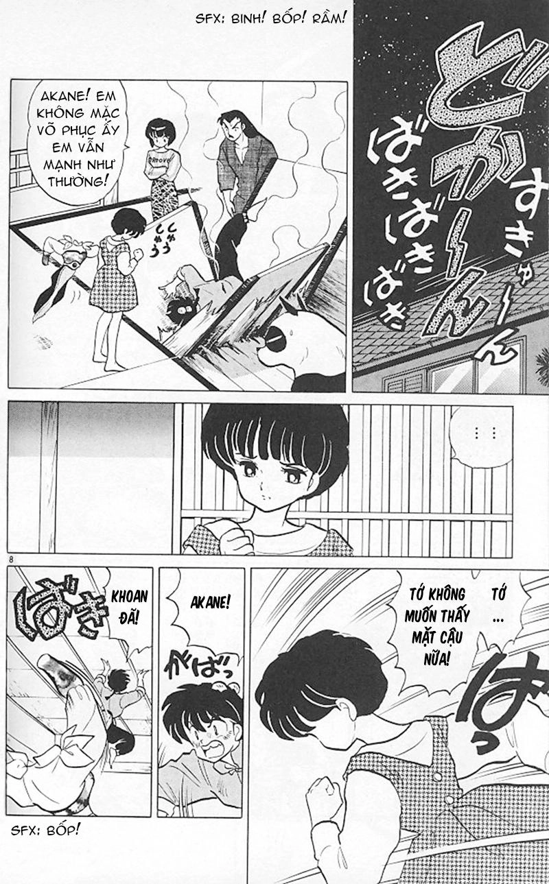 Suối Lời Nguyền Chapter 343 - 10