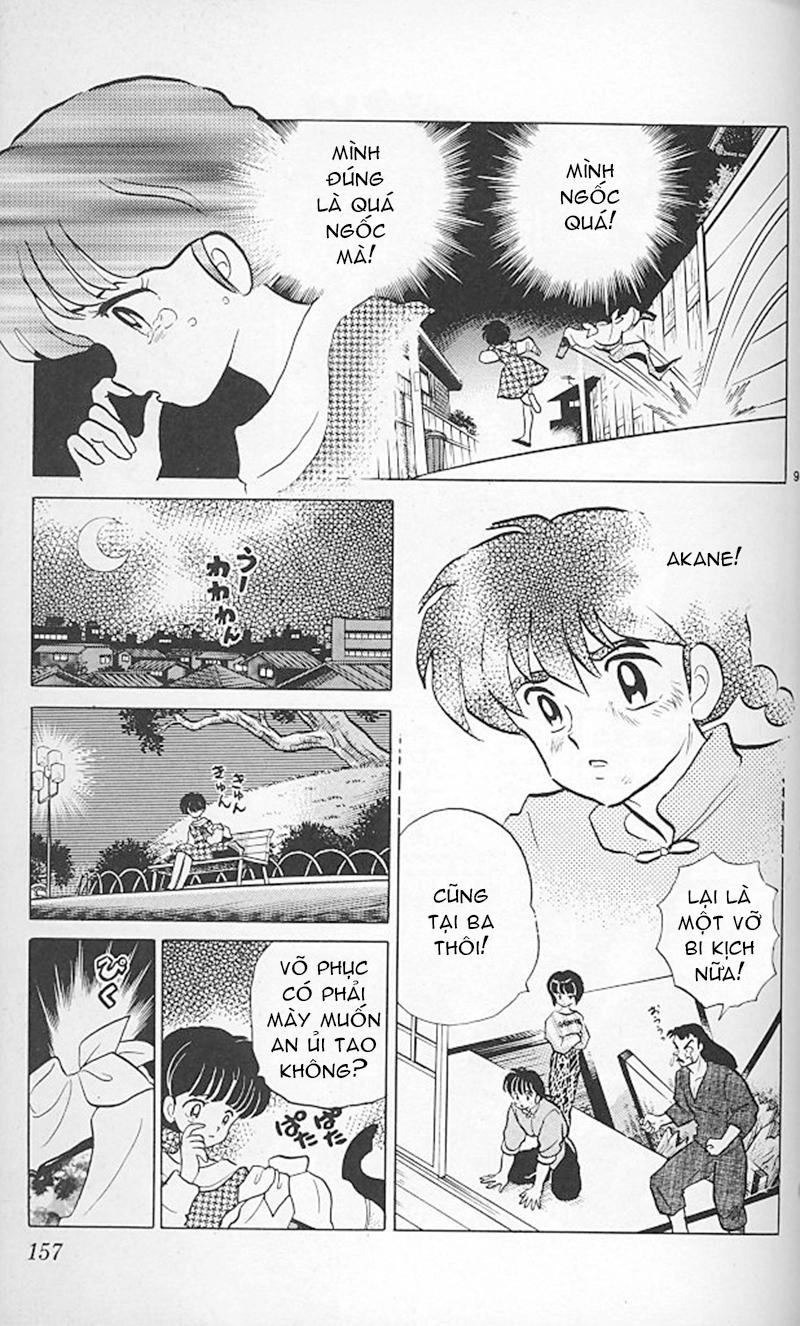 Suối Lời Nguyền Chapter 343 - 11