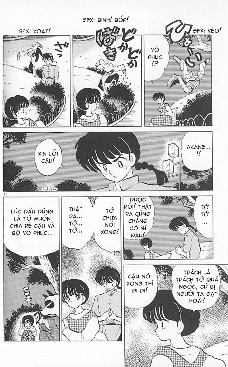 Suối Lời Nguyền Chapter 343 - 12