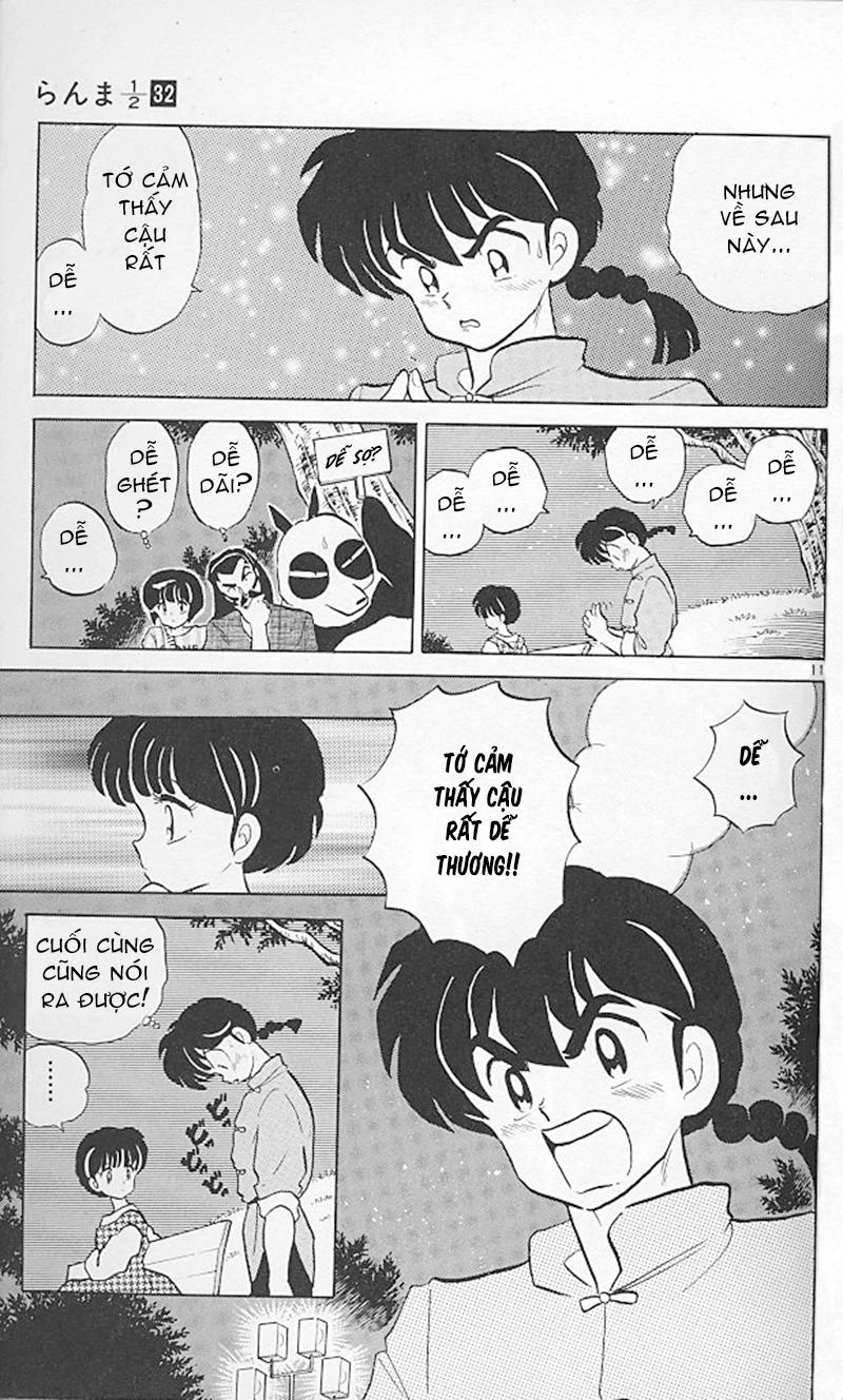 Suối Lời Nguyền Chapter 343 - 13