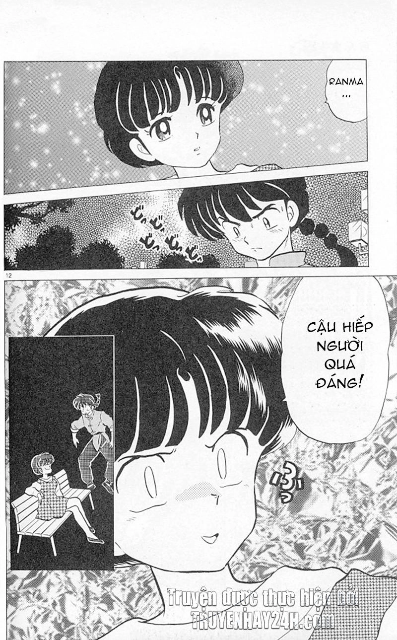 Suối Lời Nguyền Chapter 343 - 14