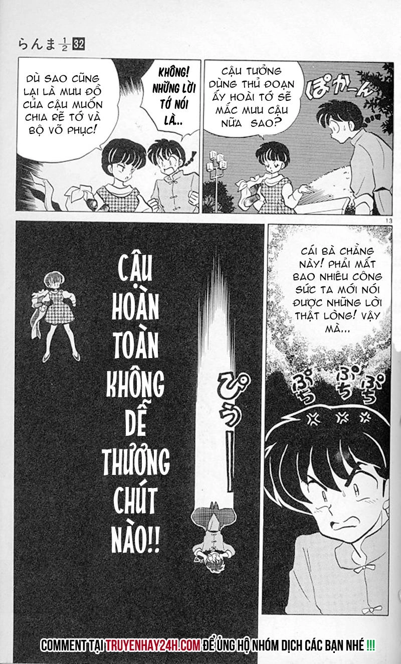 Suối Lời Nguyền Chapter 343 - 15