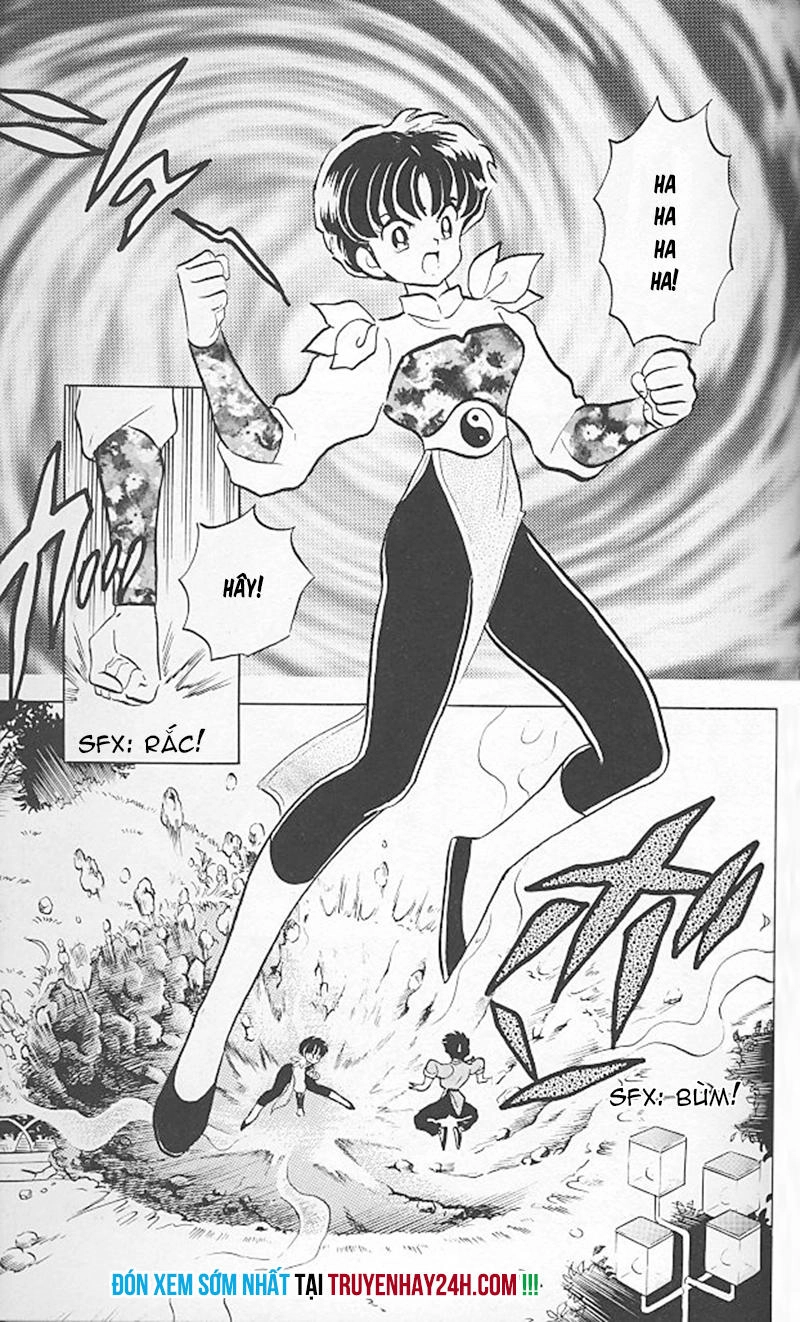 Suối Lời Nguyền Chapter 343 - 17