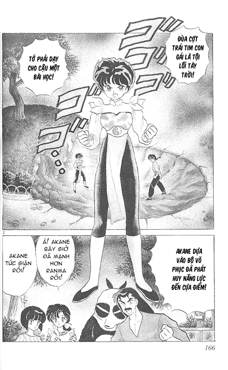 Suối Lời Nguyền Chapter 344 - 4