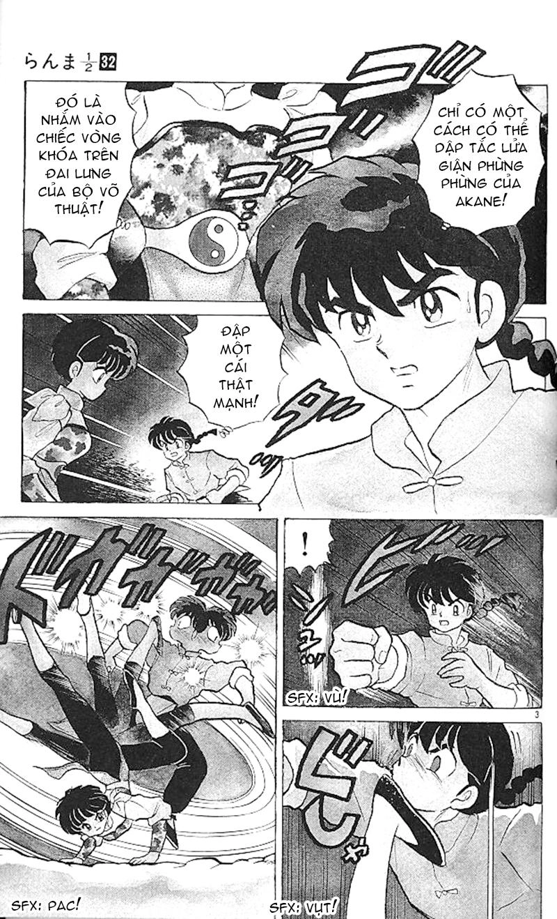 Suối Lời Nguyền Chapter 344 - 5