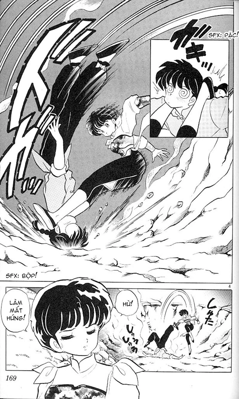 Suối Lời Nguyền Chapter 344 - 7