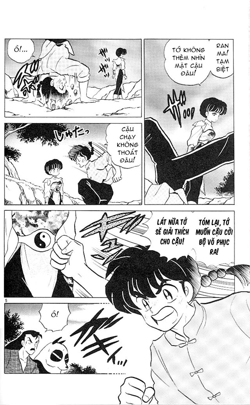 Suối Lời Nguyền Chapter 344 - 8