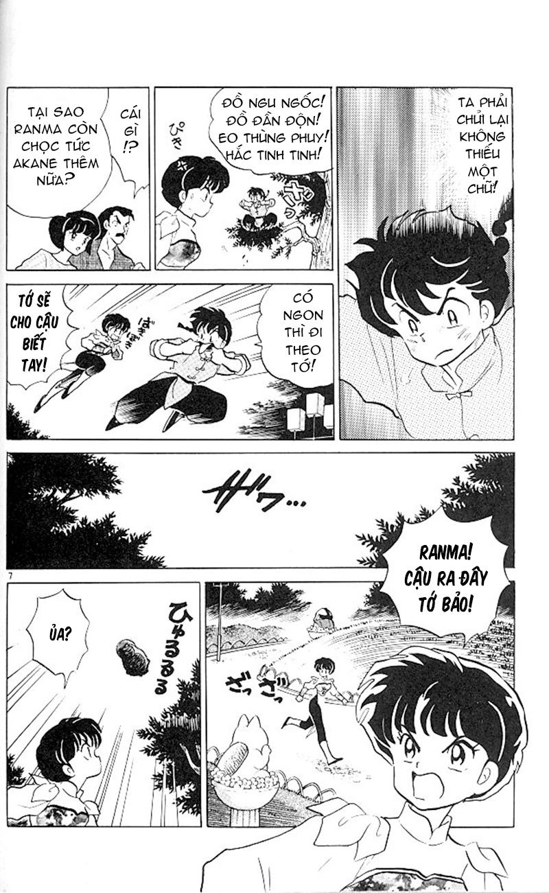 Suối Lời Nguyền Chapter 344 - 10