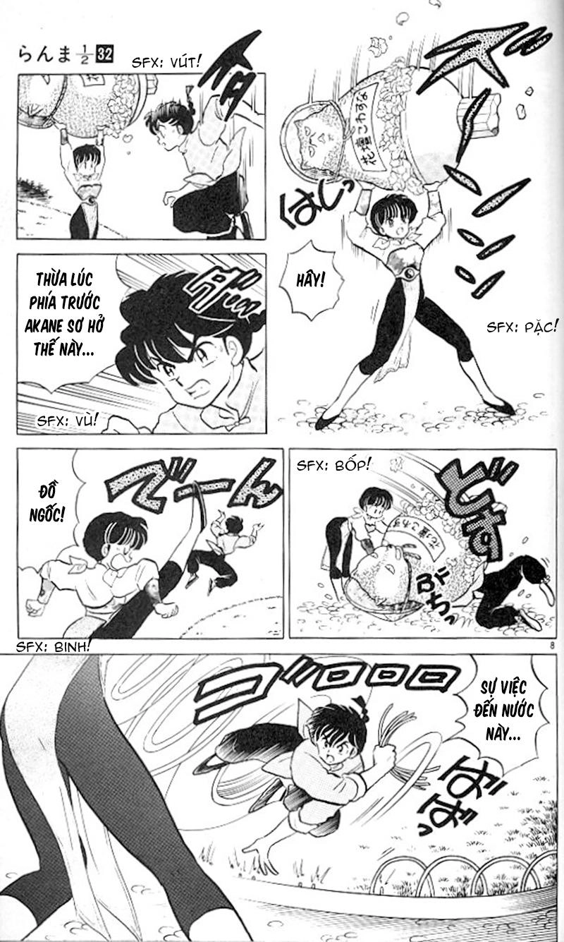 Suối Lời Nguyền Chapter 344 - 11