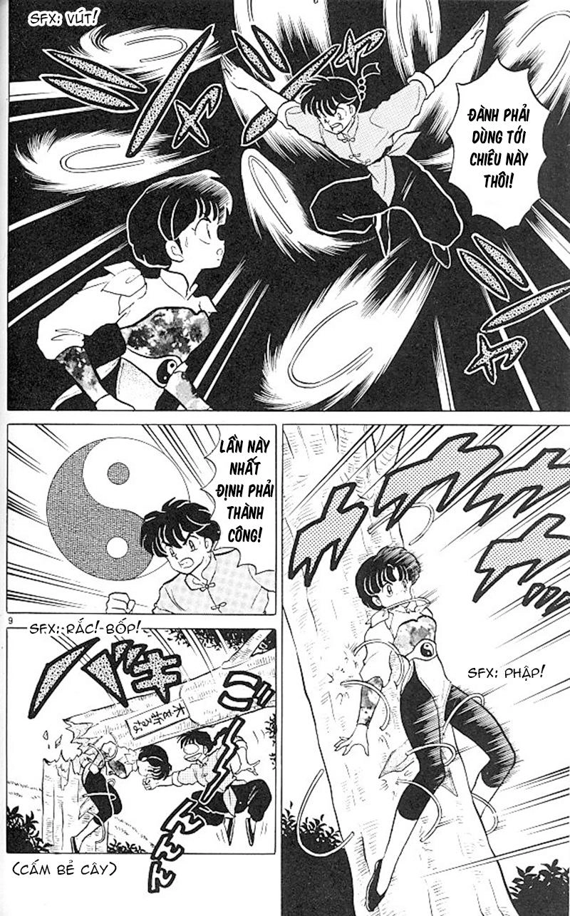 Suối Lời Nguyền Chapter 344 - 12