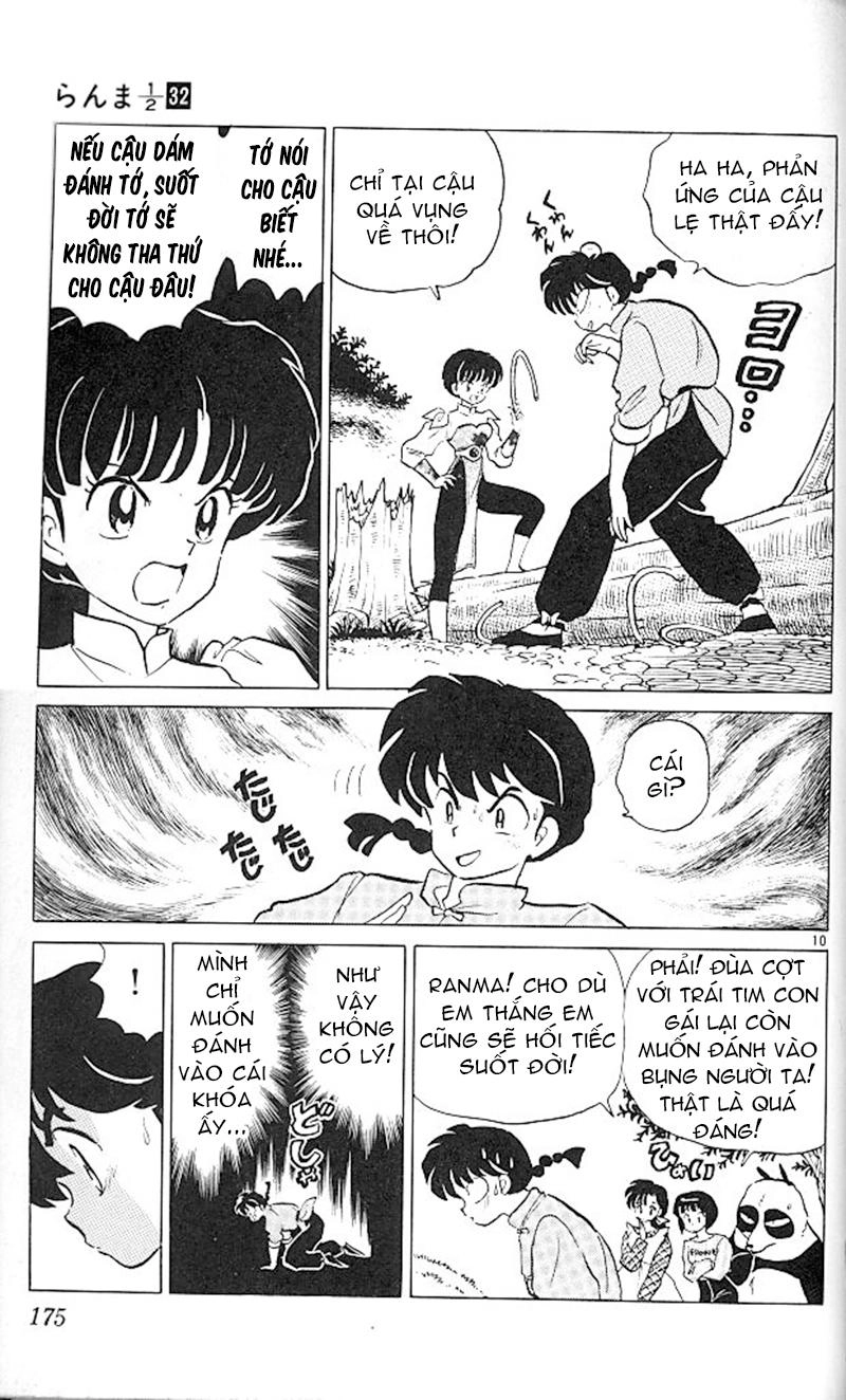 Suối Lời Nguyền Chapter 344 - 13