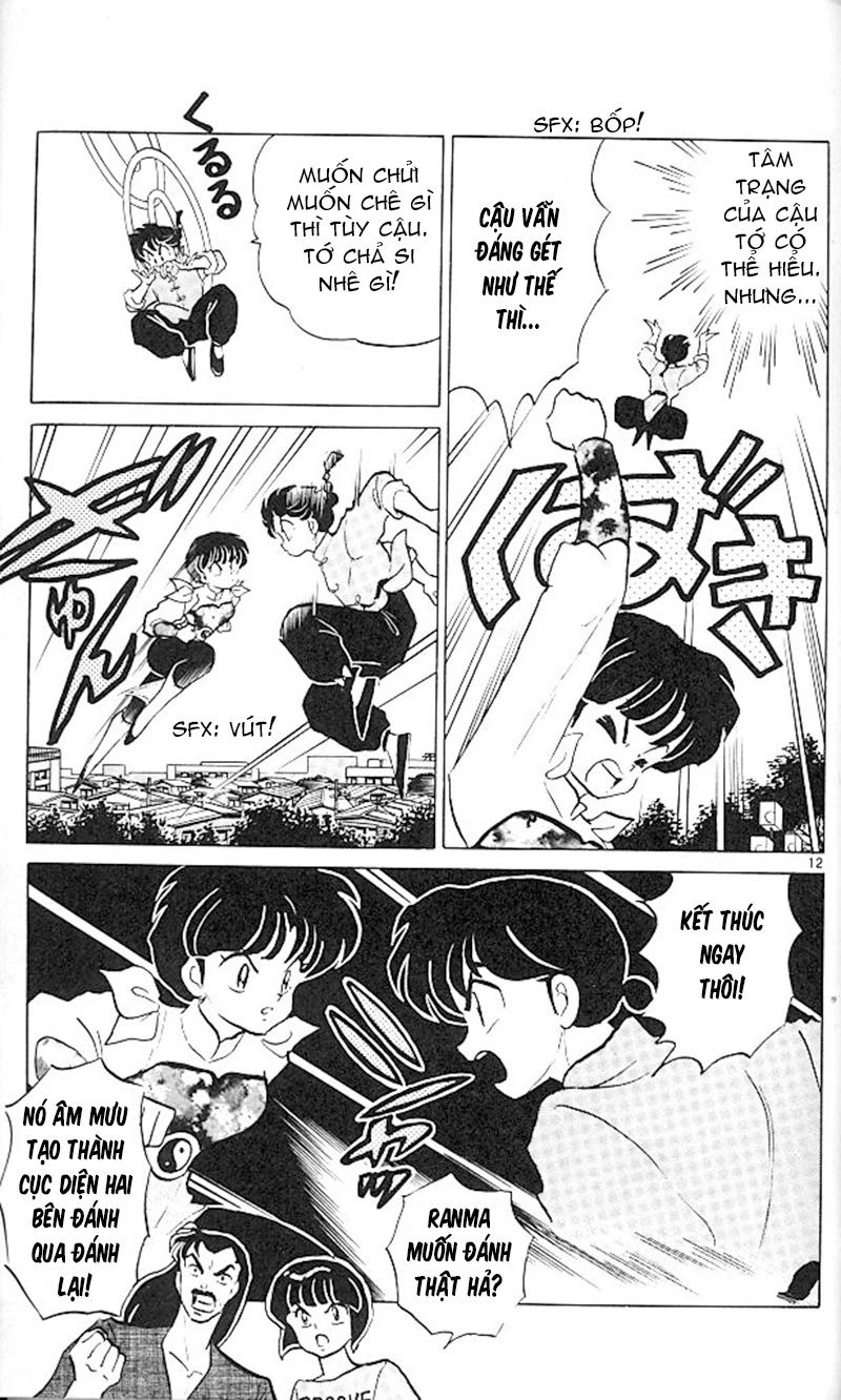 Suối Lời Nguyền Chapter 344 - 15