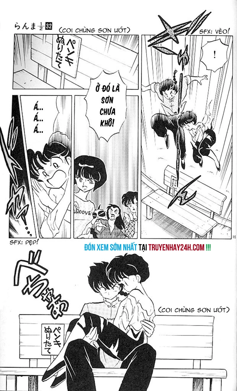 Suối Lời Nguyền Chapter 344 - 19