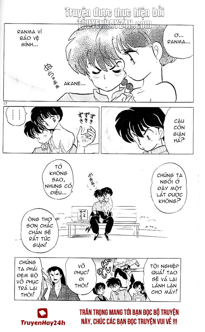 Suối Lời Nguyền Chapter 344 - 22