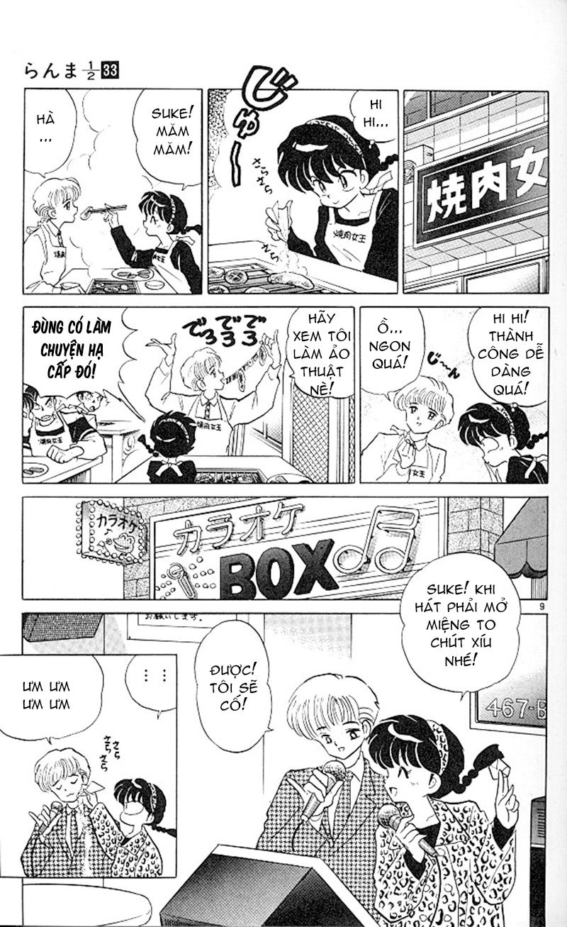 Suối Lời Nguyền Chapter 345 - 11