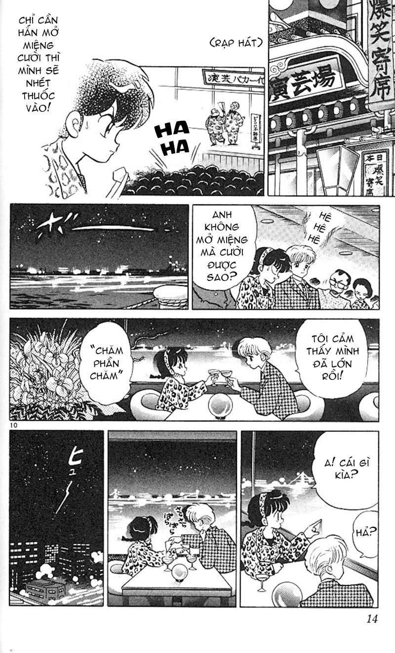 Suối Lời Nguyền Chapter 345 - 12