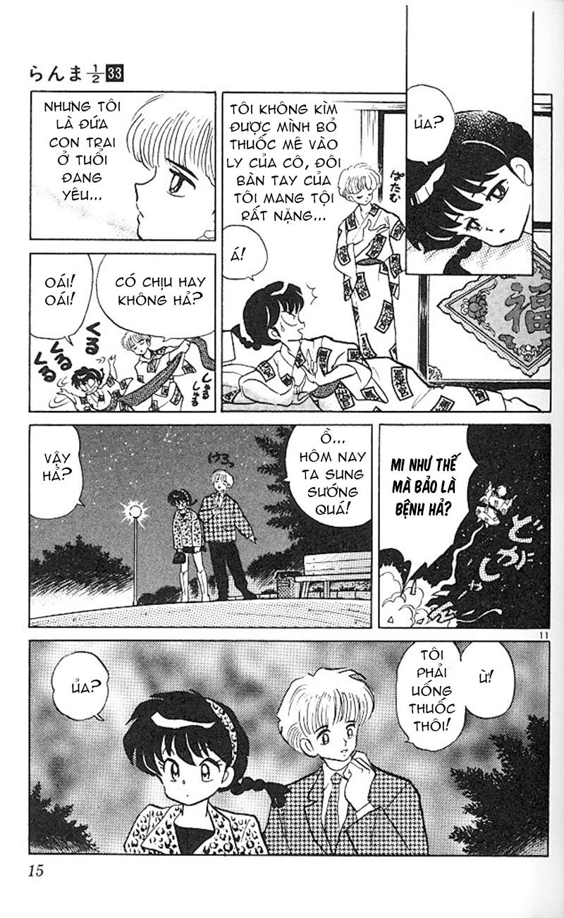 Suối Lời Nguyền Chapter 345 - 13