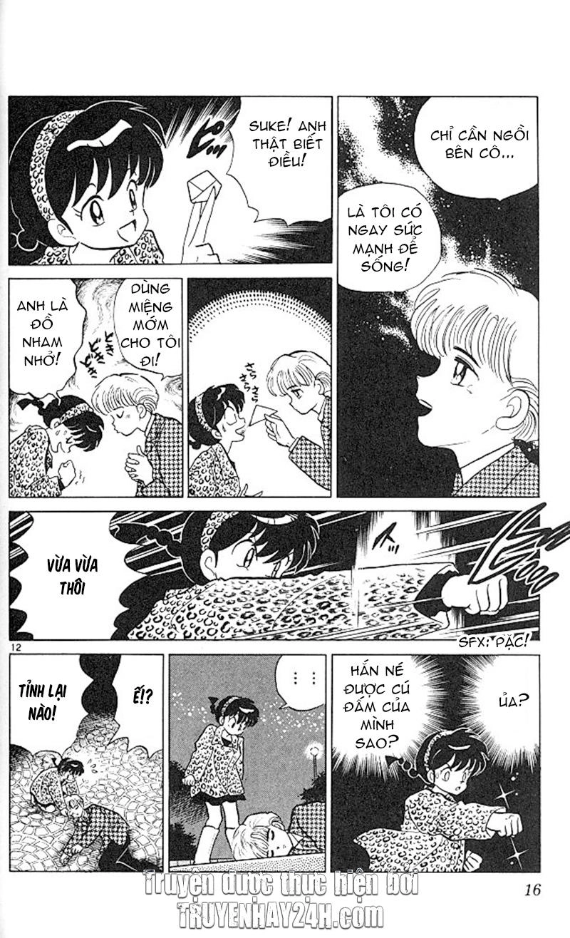 Suối Lời Nguyền Chapter 345 - 14