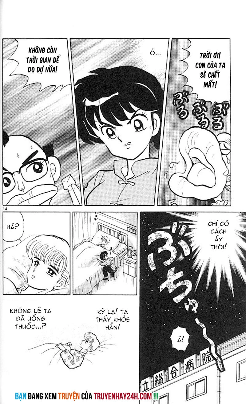 Suối Lời Nguyền Chapter 345 - 16