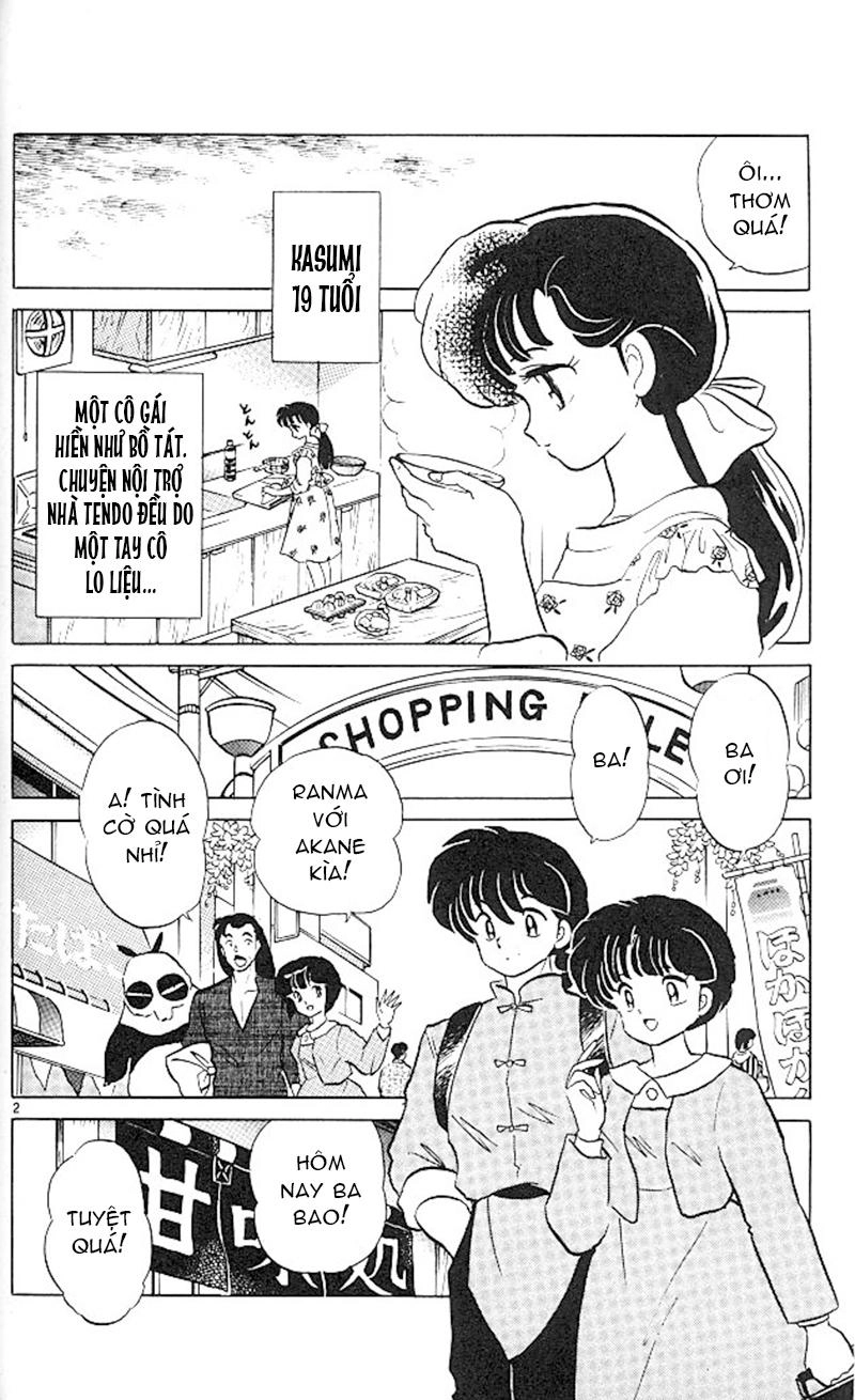 Suối Lời Nguyền Chapter 346 - 4