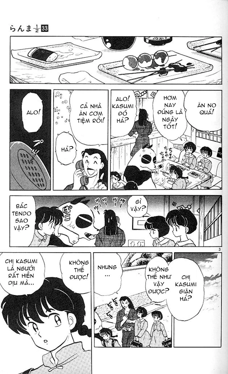 Suối Lời Nguyền Chapter 346 - 5