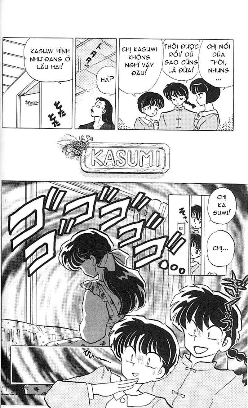 Suối Lời Nguyền Chapter 346 - 8