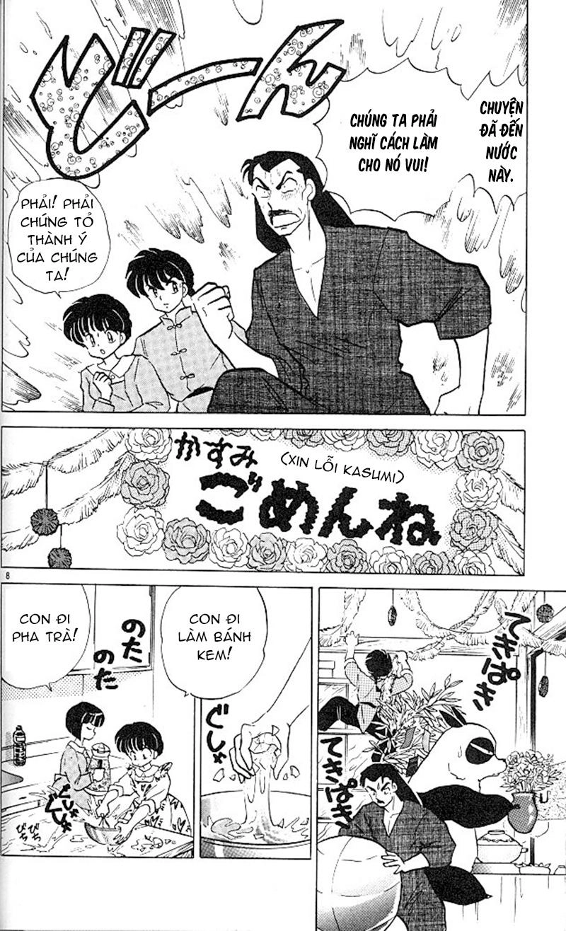 Suối Lời Nguyền Chapter 346 - 10