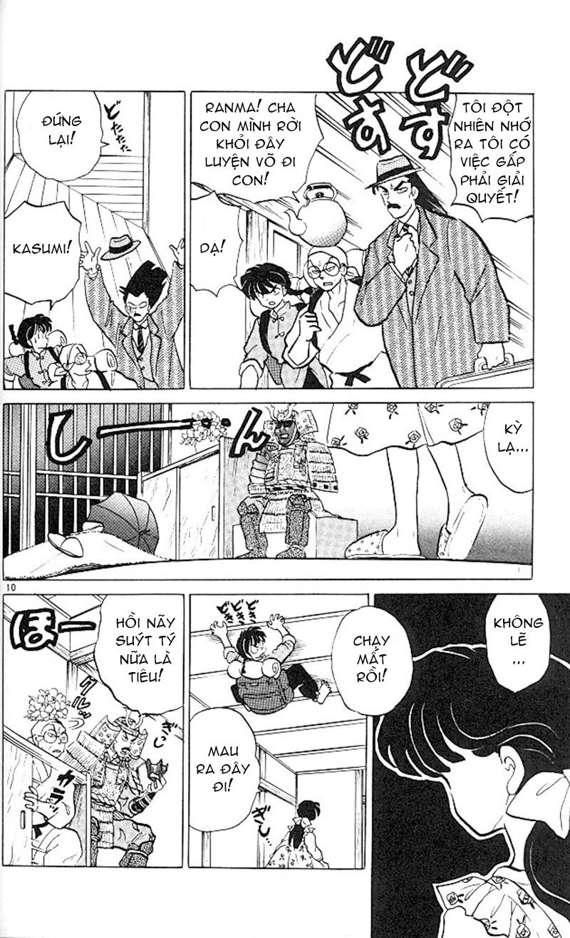 Suối Lời Nguyền Chapter 346 - 12