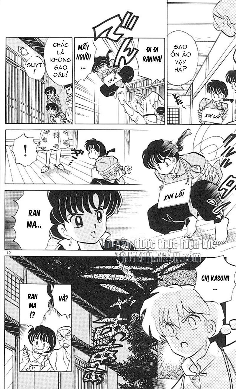 Suối Lời Nguyền Chapter 346 - 14