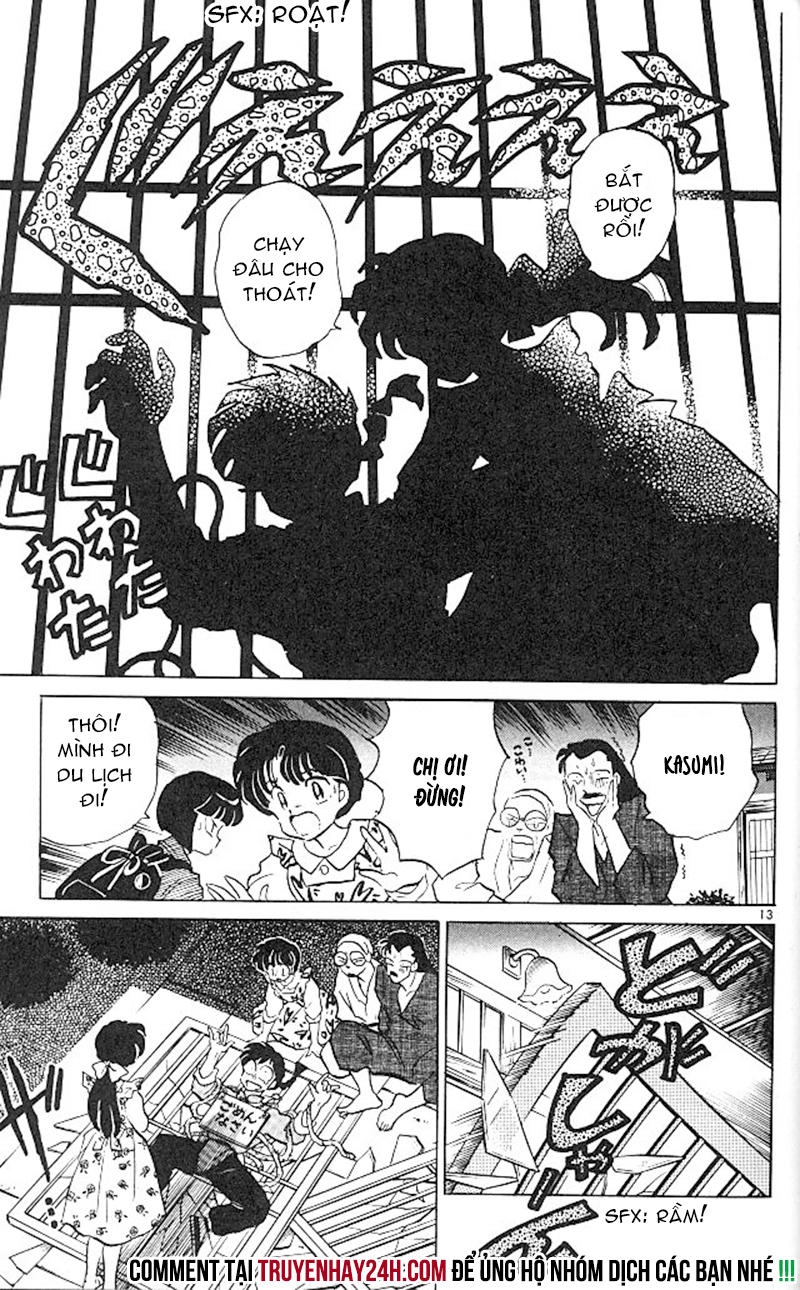 Suối Lời Nguyền Chapter 346 - 15