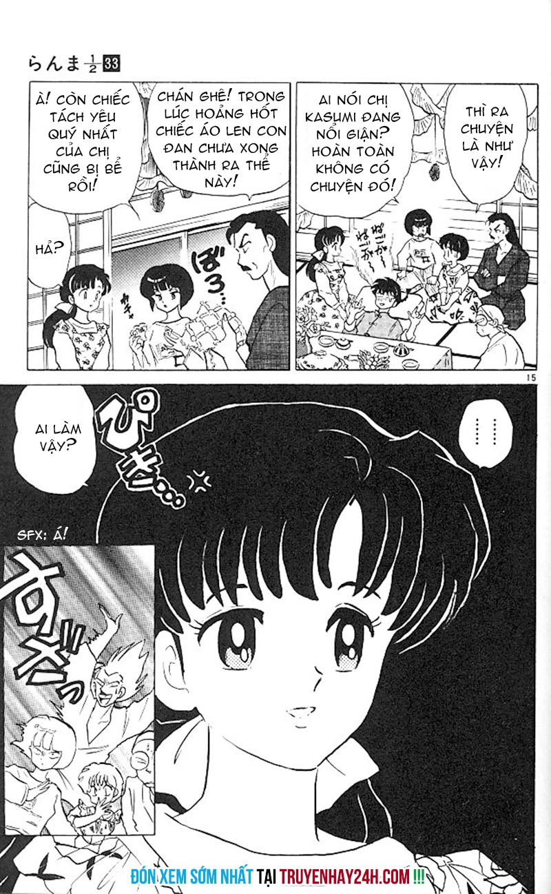 Suối Lời Nguyền Chapter 346 - 17